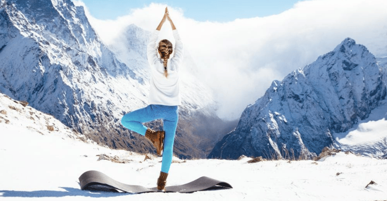 8 Helpful Health and Wellness Tips for Winter