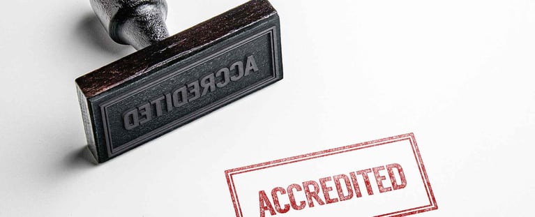 NCQA accreditation: What does it mean?