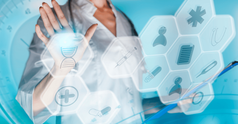 Health Care Technology Trends To Watch For in 2021